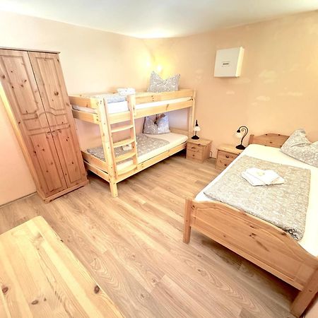 Pension Laurent Ranch Gottfrieding Ngoại thất bức ảnh