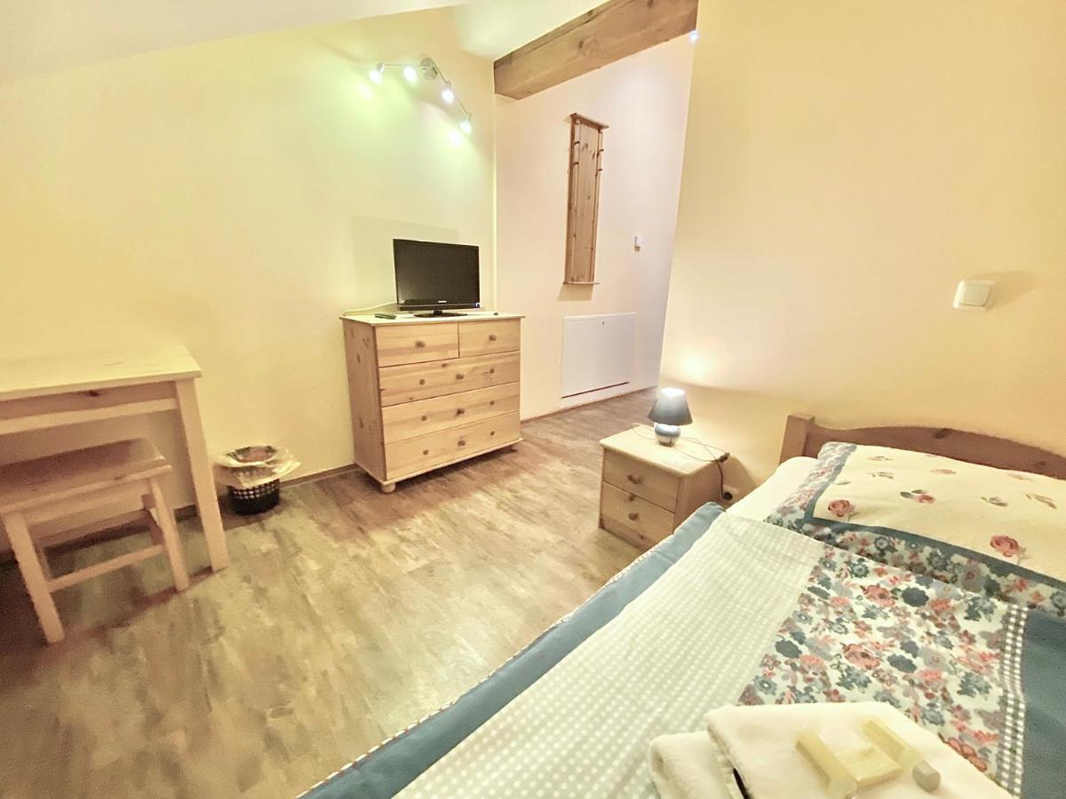 Pension Laurent Ranch Gottfrieding Ngoại thất bức ảnh