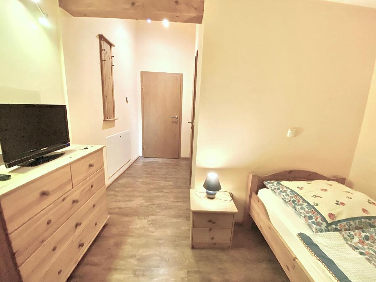 Pension Laurent Ranch Gottfrieding Phòng bức ảnh