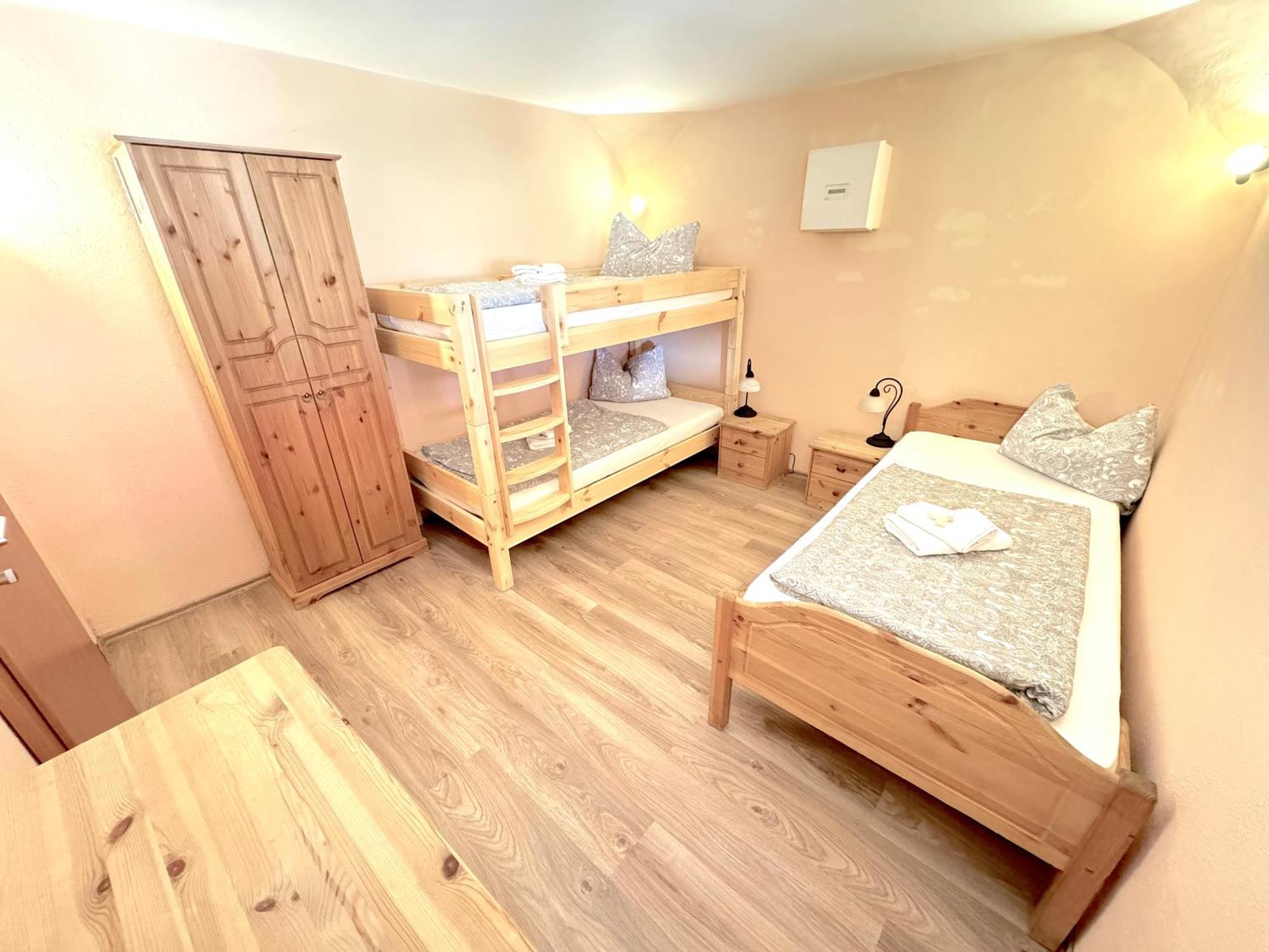 Pension Laurent Ranch Gottfrieding Ngoại thất bức ảnh