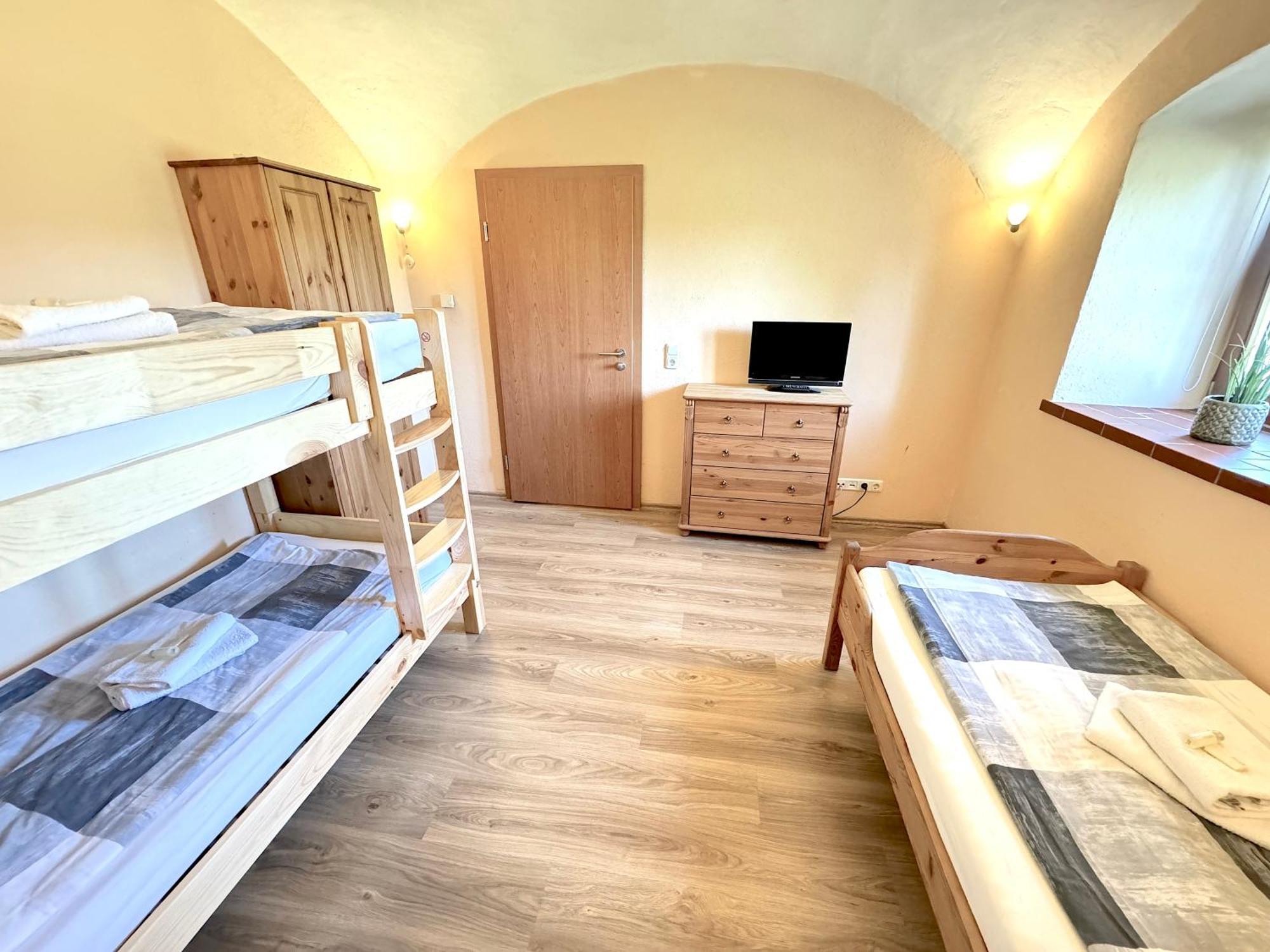 Pension Laurent Ranch Gottfrieding Ngoại thất bức ảnh