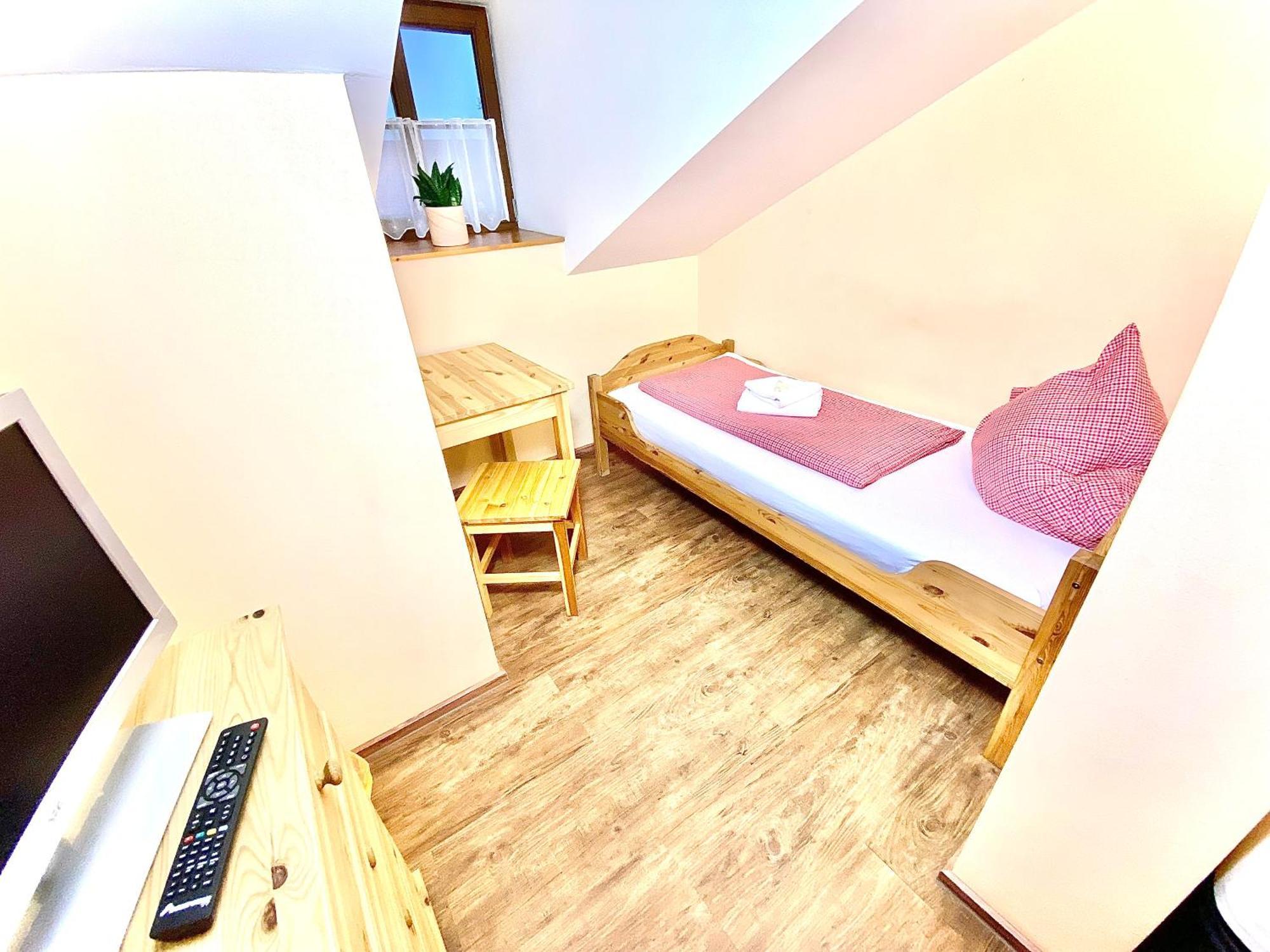 Pension Laurent Ranch Gottfrieding Phòng bức ảnh