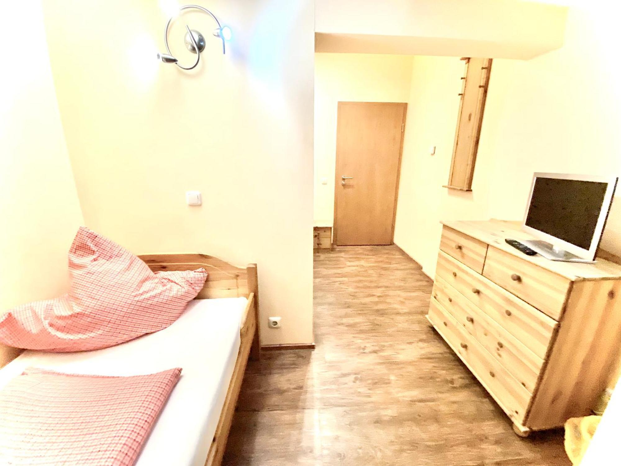 Pension Laurent Ranch Gottfrieding Phòng bức ảnh