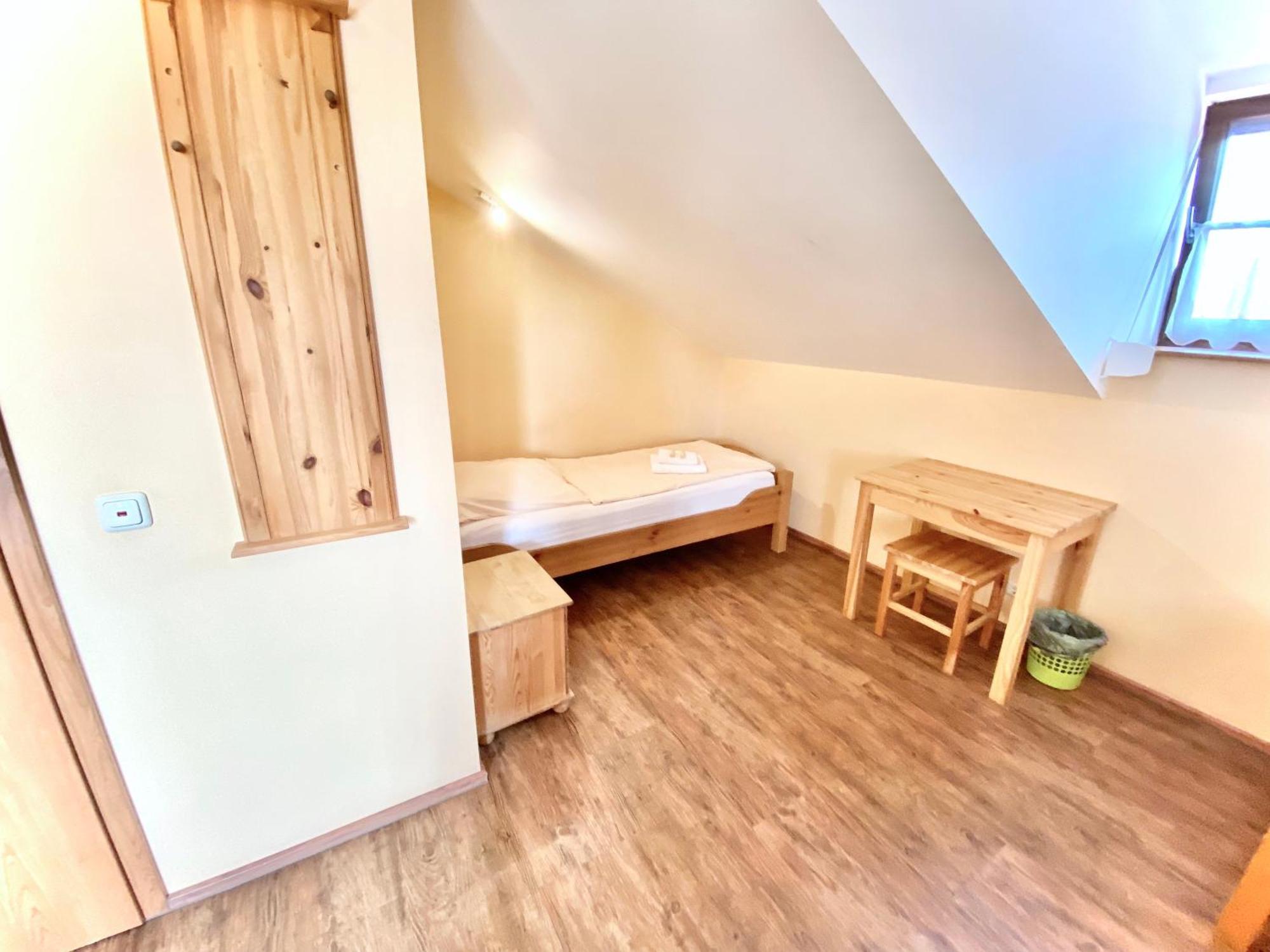 Pension Laurent Ranch Gottfrieding Phòng bức ảnh