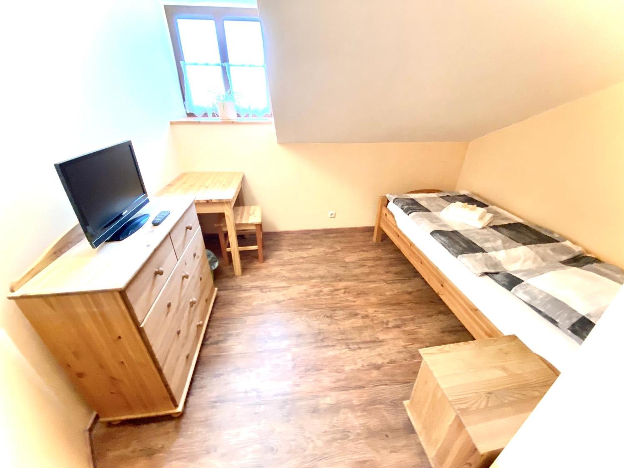 Pension Laurent Ranch Gottfrieding Phòng bức ảnh