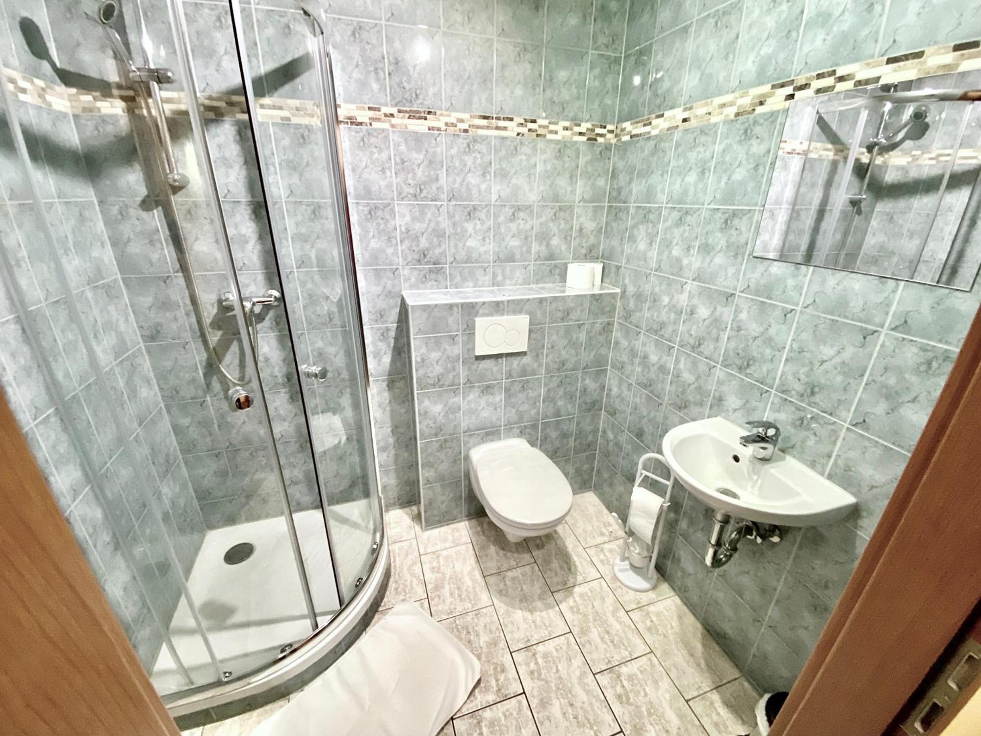 Pension Laurent Ranch Gottfrieding Phòng bức ảnh